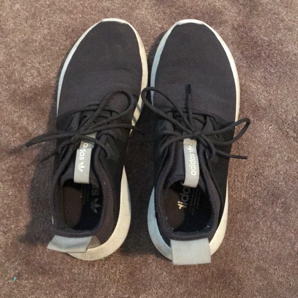 Adidas tubular